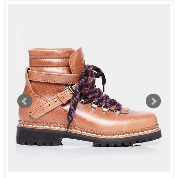 TABITHA SIMMONS BOOTS SIZE 8.5 - Picture 3 of 10